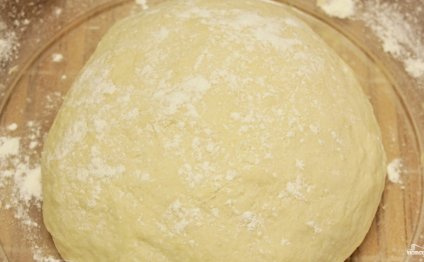 Ossetian Pie Recipe For Cafeteria