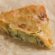 Ossetian Pie With Potatoes And Cheese