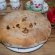 Ossetian Pie Recipe With Peach In The Oven
