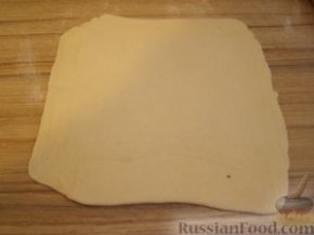 Фото приготовления рецепта: Хачапури по-осетински - шаг №12