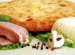 Ossetian Chicken Pie
