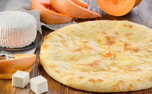 User Of Ossetian Pie Test