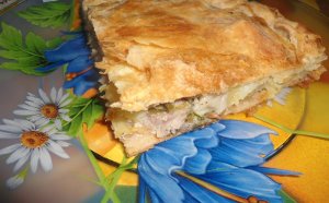 Best Meat Pie
