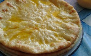 Traditional Ossetian Pie Recipe