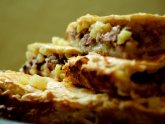 How To Cook Meat Pie