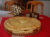 Like Ossetian Pies