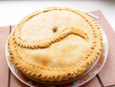 How To Make A Meat Pie