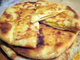 Ossetian Pies With Uncreated Prescriptions