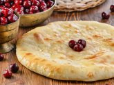 Ossetian Test Prescription Pies