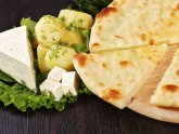 Ossetian Delivery Pies