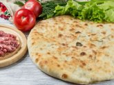 Ossetian Pies In Pbs