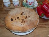 Ossetian Pie Recipe