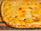 Piece Of Meat Recipe With Photos