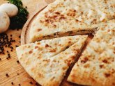 Ossetian Pie Recept In The Home