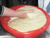 Recipe For Ossetian Pies In Bread