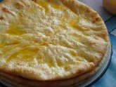 Household Ossetian Pies