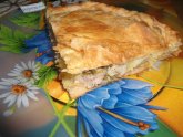 Best Meat Pie