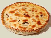 Ossetian Cake